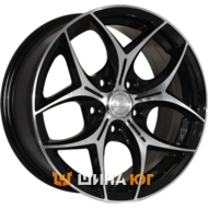 Zorat Wheels 3206 6.5x15 4x108 ET37 DIA63.4 BP