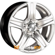 Zorat Wheels 337 6x14 4x100 ET37 DIA67.1 HS