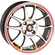 Zorat Wheels 346 5.5x13 4x98 ET20 DIA58.6 MBRL