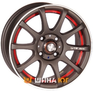 Zorat Wheels 355 6x14 4x98 ET25 DIA58.6 BLP