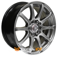 Zorat Wheels 355 6.5x15 4x98 ET35 DIA67.1 M