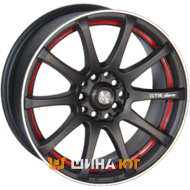 Zorat Wheels 355 6x14 4x100 ET35 DIA67.1 (R)BLPZ/M