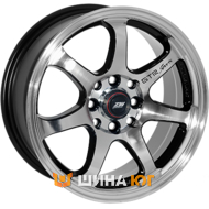 Zorat Wheels 356 6x14 4x98/108 ET25 DIA67.1 BP