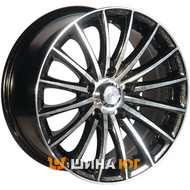 Zorat Wheels 393 6.5x15 4x100 ET40 DIA67.1 BEP