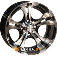 Zorat Wheels 720 6x13 4x98 ET0 DIA58.6 BP