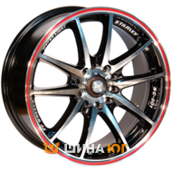 Zorat Wheels 969 6x14 4x98 ET35 DIA67.1 RL BPX