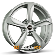 Borbet S 9x20 5x112 ET20 DIA66.5 S