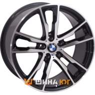 Zorat Wheels BK5053 11x20 5x120 ET37 DIA74.1 BP