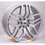 Zorat Wheels BK643 8.5x20 5x120 ET45 DIA72.6 S