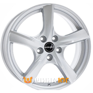 Borbet TL2 6.5x16 5x108 ET50 DIA63.4 S