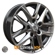 Zorat Wheels D5042 8x18 5x150 ET43 DIA110.2 HB