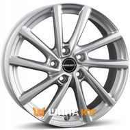 Borbet V 7x17 5x112 ET48.5 DIA66.5 S