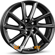 Borbet V 7x17 5x112 ET47 DIA66.6 ANTHR