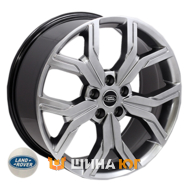 Zorat Wheels LA5214 9x20 5x120 ET42 DIA72.6 HB