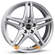 Borbet XR 7.5x17 5x112 ET36 DIA66.6 S