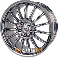 Brock B13 7.5x16 5x100 ET37 DIA63.4 SLC