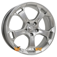 Skad Фараон 7x18 5x112 ET38 DIA66.6 Гальвано