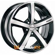 Arcasting K11 7x17 4x108 ET25 DIA65.1 ND