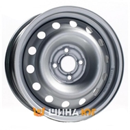 Дорожная Карта Renault Logan 5.5x14 4x100 ET43 DIA60 SM