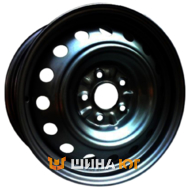 Дорожная Карта Mitsubishi Lancer 6.5x16 5x114.3 ET46 DIA67.1 Black