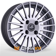 Storm Vento SR-181 5.5x13 4x98 ET20 DIA58.6 MG