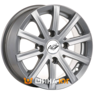 Angel Baretta 305 5.5x13 4x108 ET30 DIA72.6 S