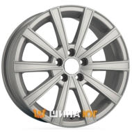 Angel Mirage 510 6.5x15 4x108 ET38 DIA67.1 S