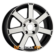 Angel Hornet 501 6.5x15 5x114.3 ET35 DIA67.1 BD