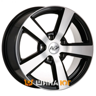 Angel Formula 503 6.5x15 4x108 ET35 DIA72.6 BD