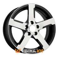 Angel Tornado 507 6.5x15 5x112 ET35 DIA67.1 BD