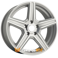 Angel Scorpio 804 8x18 5x112 ET45 DIA72.6 S