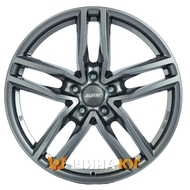 Alutec Ikenu 7.5x17 5x114.3 ET38 DIA70.1 MG