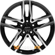 Alutec Ikenu 7.5x17 5x112 ET40 DIA66.5 DBFP