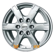 Alutec Titan 7.5x17 6x139.7 ET30 DIA106.1 PS