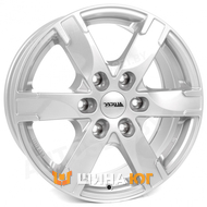 Alutec Titan 7x16 6x130 ET55 DIA84.1 S