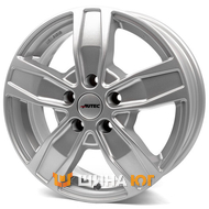 Autec Quantro 7x17 5x112 ET51 DIA66.5 S