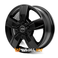 Autec Quantro 7.5x18 5x120 ET45 DIA65.1 BM