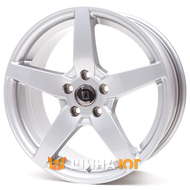 Diewe Wheels Inverno 7.5x17 5x112 ET37 DIA66.6 S