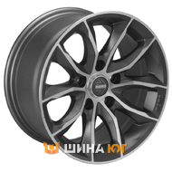 Momo Screamjet 8x17 5x112 ET45 DIA79.6 AP