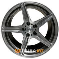 Oxigin 21 8.5x19 5x114.3 ET43 DIA72.6 T