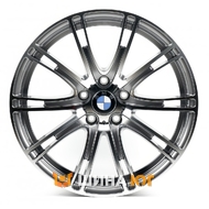 Replica BMW (B599) 8.5x19 5x120 ET30 DIA72.6 LGMF