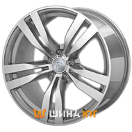 Replica BMW (B99) 11x20 5x120 ET37 DIA74.1 GMF