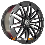 Replica Mercedes (MR006) 11.5x22 5x112 ET53 DIA66.56 BM