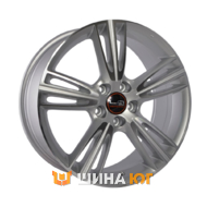 Replica RA77 8x18 5x112 ET47 DIA66.6 MS