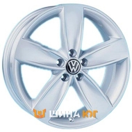 Replica Volkswagen A-014 7x17 5x100 ET40 DIA57.1 S