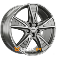 Speedline SL7 Gladiatore 8.5x18 5x114.3 ET38 DIA82.1 FM-FC-L