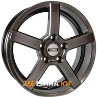 Tech Line TL V03.17 7x17 4x100 ET40 DIA60.1 BH