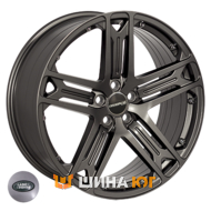 ZF FE052 9.5x22 5x120 ET48 DIA72.6 MGM