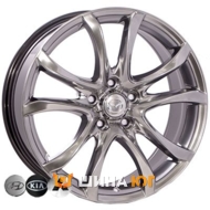 ZF FR559 7.5x18 5x114.3 ET50 DIA67.1 HB