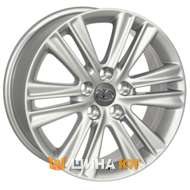 ZF TL1352NW 7x17 5x114.3 ET40 DIA60.1 S